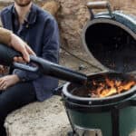 Looft Lighter X Cordless Rechargeable Grill BBQ Fire Lighter