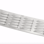 Fire Pit Enclosure Vents