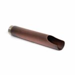 Cannon Mini Copper Scupper