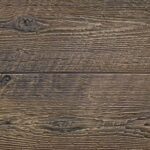 Oak GFRC Wood Grain Color Swatch for The Outdoor Plus Fire Features