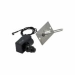 American Fireglass Fire Pit Push Button Spark Ignition Kit