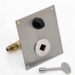 Fire Pit Spark Ignition Kit by American Fire Glass