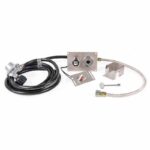 Push Button Igniter Kit OPT-2322 The Outdoor Plus