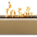 Regal Fire Pit 48 Inch OPT-RGL48 The Outdoor Plus