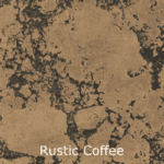 Rustic Coffee Color Swatch from The Outdoor Plus