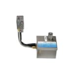 Rectangular Drop In Trays with S.I.T. Electronic Ignition
