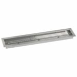 Linear Drop In Trays with S.I.T. Electronic Ignition