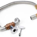 HPC Fire Rectangle Burner Kits – Stainless Steel FPSR