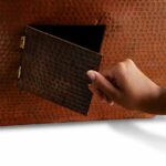 Mesa Hammered Copper Gas Fire and Water Bowl by HPC