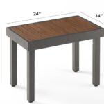 Short Kenwood Bench Seat