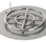 Fire Pit Spark Ignition Kit by American Fire Glass