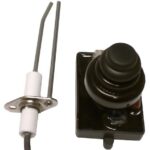 Fire Pit Spark Ignition Kit by American Fire Glass