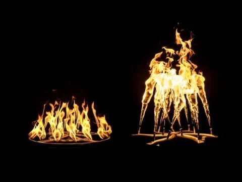 Standard Burner vs Bullet Burner