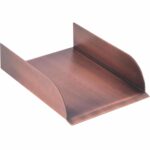 Straight Spillway Copper by The Outdoor Plus