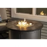 The Outdoor GreatRoom Edison Fire Table