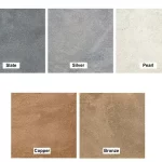 The Outdoor Plus Premium Metallic Color Options For Fire Pits