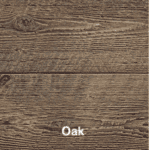 The Outdoor Plus Laguna Wood Grain Fire Pit OPT-LGNGF144