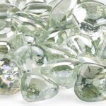 Zircon Rain Drop Luster 10 Lbs - Fire Glass / American Fireglass