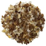 Zion Reflective Fire Glass-10 lb Bag