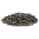 1/4 Inch Bronze Reflective Fire Glass - Fire Glass / American Fireglass