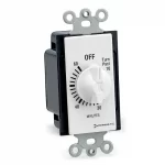 American Fire Glass 1 hour Timer for Electronic Ignition Fire Pit