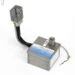 Linear Drop In Trays with S.I.T. Electronic Ignition