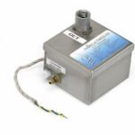 Linear Drop In Trays with S.I.T. Electronic Ignition
