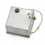 Linear Drop In Trays with S.I.T. Electronic Ignition