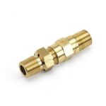 Propane Air Mixer Valve 1/2 Inch - Accessories / American Fireglass