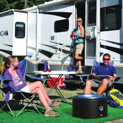 HPC Sport Pit SPORTPIT20-BLK