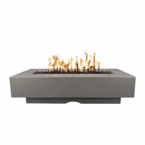 Del Mar Fire Pit 48 Inches