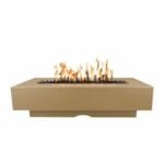 Del Mar Fire Pit 48 Inches