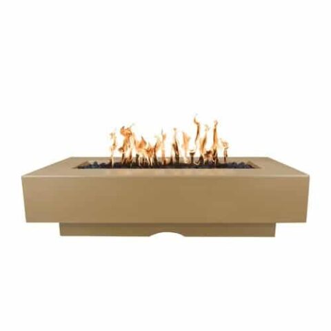 Del Mar Fire Pit 48 Inches
