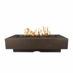 Del Mar Fire Pit 48 Inches