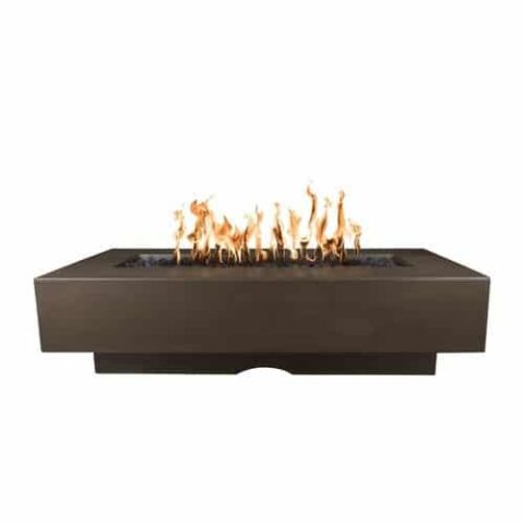 Del Mar Fire Pit 48 Inches