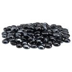 Twilight Luster Fire Beads - American Fire Glass