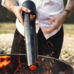 Looft Lighter 1 All Electric Grill and Fire Lighter