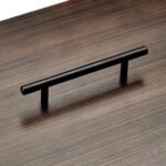 Linear Bronze Fire Pit Lid