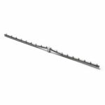 HPC Linear Fire Pit Trough Inserts with Electronic Ignition - Torpedo