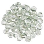 Zircon Rain Drop Luster 10 Lbs - Fire Glass / American Fireglass