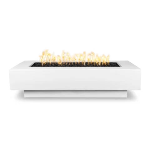 Coronado - Powder Coated - White