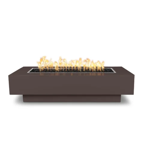 Coronado Powder Coated - Java Fire Pit