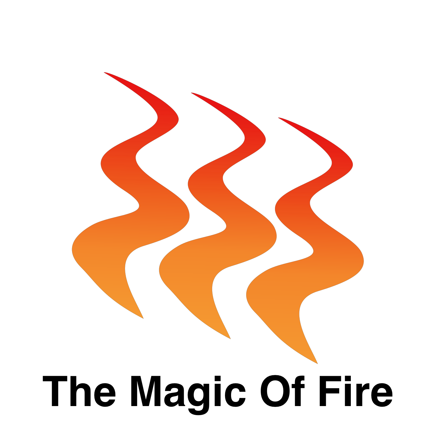 themagicoffire.com logo