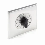 HPC 12 Hour Electric Rotary Fire Pit Timer
