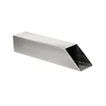 Angled Mini Box Stainless Steel Scupper