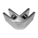 Wind Guard Corner Top Bracket
