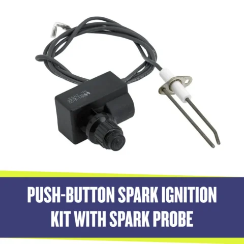 AFG Spark Ignition Kit