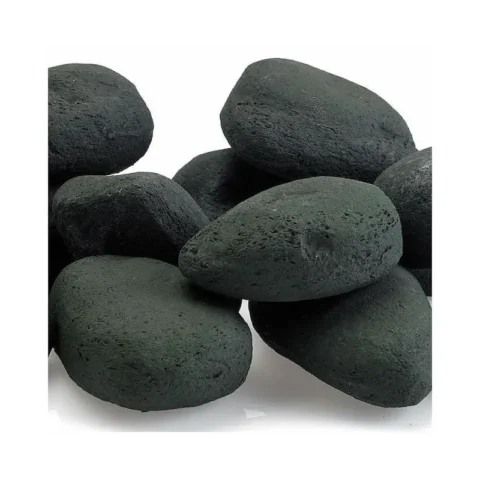 AFP Matte Black Lite Stones