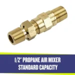AFP Air Mixer