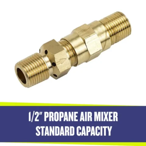 AFP Air Mixer
